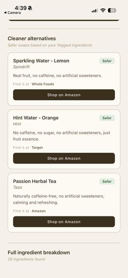 PureNest – screenshot 11