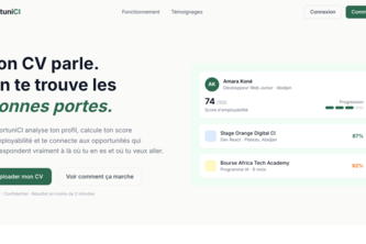 Opportuni-CI