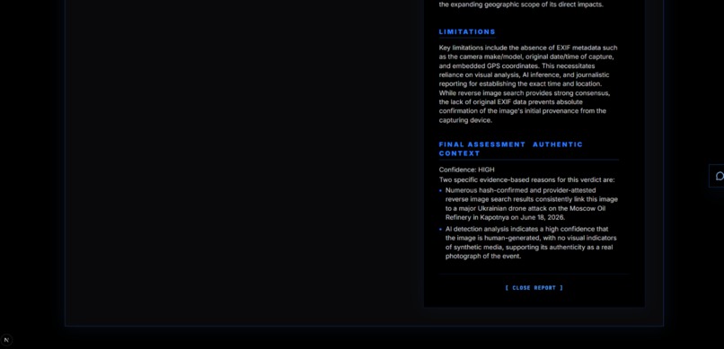 Alethia – screenshot 10