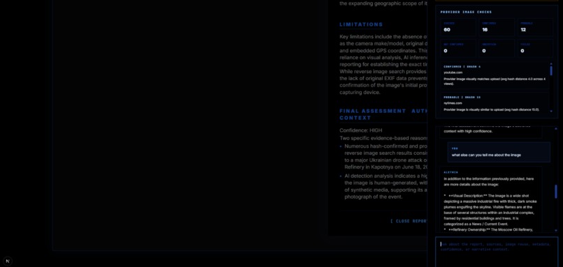 Alethia – screenshot 11