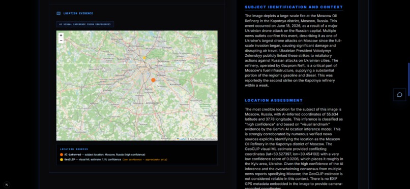 Alethia – screenshot 7