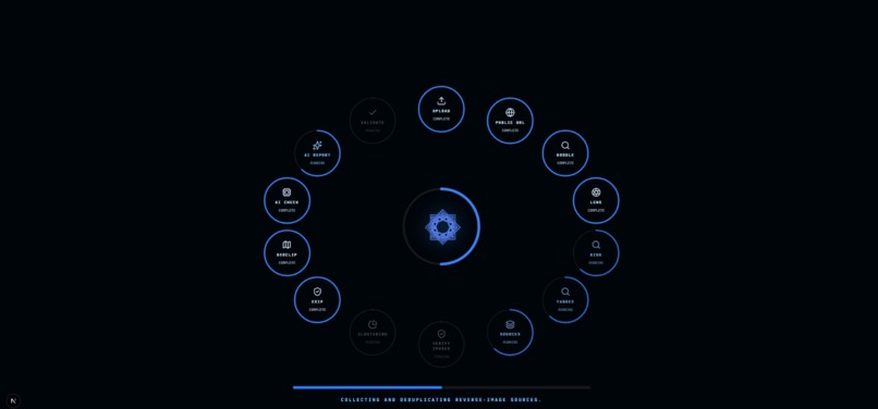Alethia – screenshot 4
