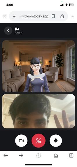 Bloom Today – screenshot 9
