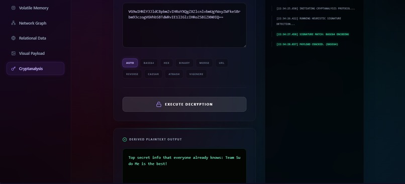 Holmes – screenshot 5