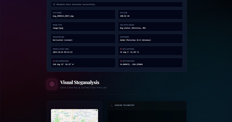 Holmes – screenshot 6