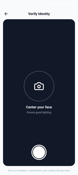 CampusGigs – screenshot 10