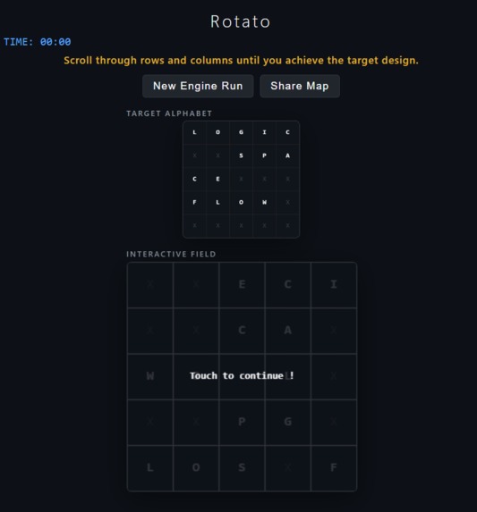 Flow Suite – screenshot 1