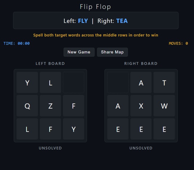 Flow Suite – screenshot 2