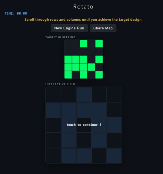 Flow Suite – screenshot 3