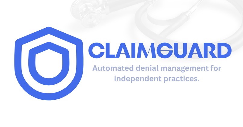 Claimguard – screenshot 1