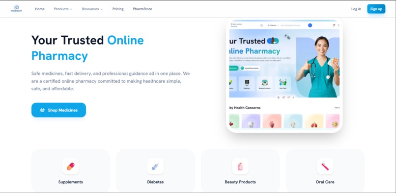 ZorabiHealth – screenshot 6
