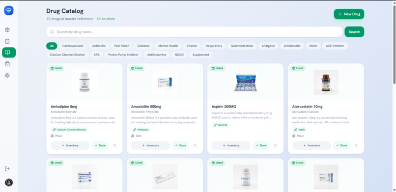 ZorabiHealth – screenshot 27