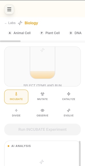 VizoAI  – screenshot 4