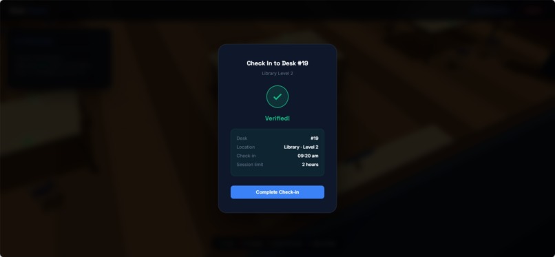 DeskGuard – screenshot 5