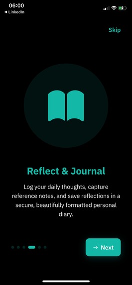 Memoir – screenshot 5