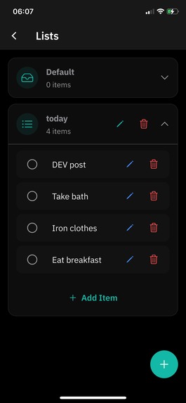 Memoir – screenshot 21