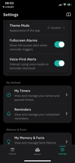 Memoir – screenshot 17