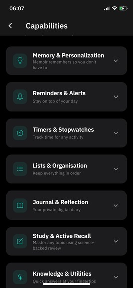Memoir – screenshot 20