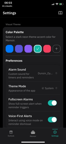 Memoir – screenshot 16