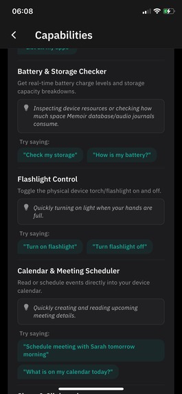 Memoir – screenshot 24