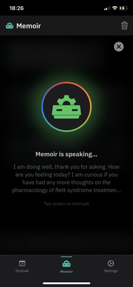 Memoir – screenshot 11