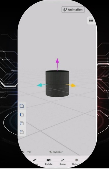 Gagan AI fire vision  – screenshot 3
