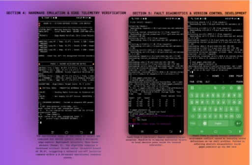Gagan AI fire vision  – screenshot 10
