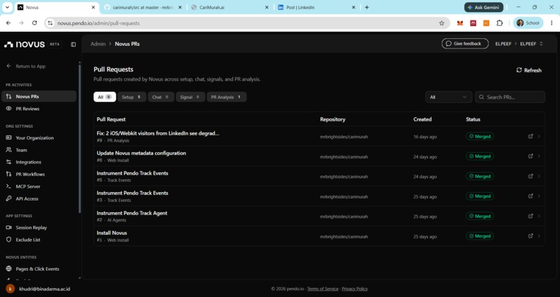 CariMurah – screenshot 4
