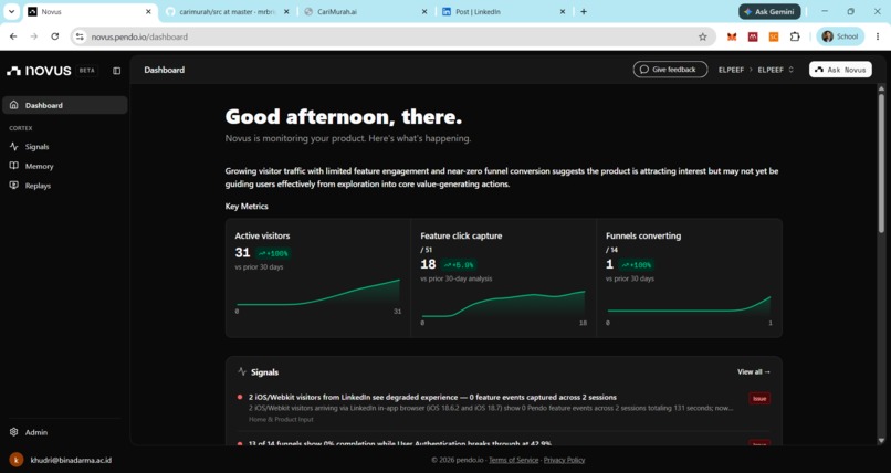 CariMurah – screenshot 5