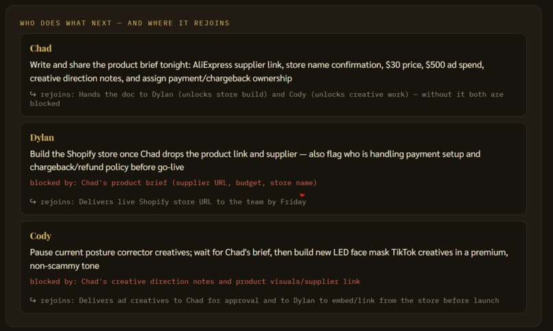 Klear – screenshot 5