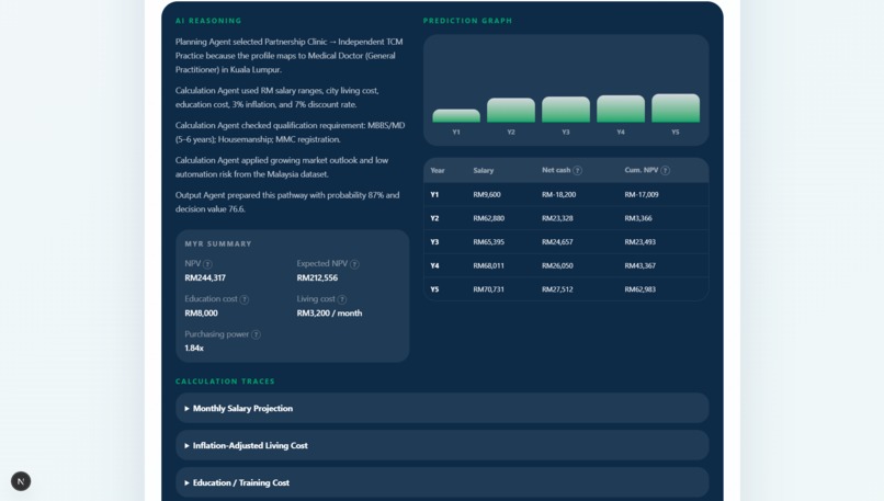 NextChapter – screenshot 4
