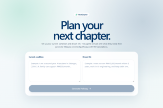 NextChapter