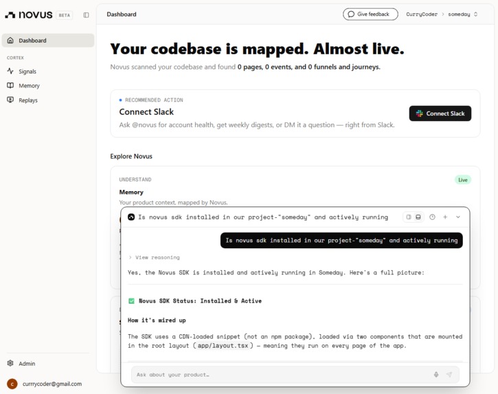 SOMEDAY – screenshot 3