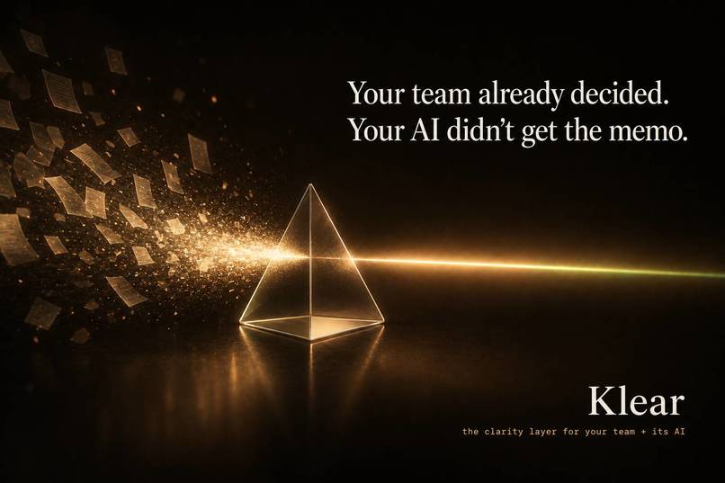 Klear – screenshot 1