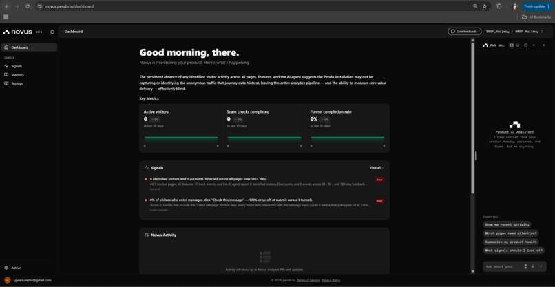 Second Thought – screenshot 5