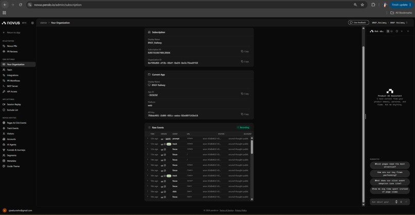 Second Thought – screenshot 8
