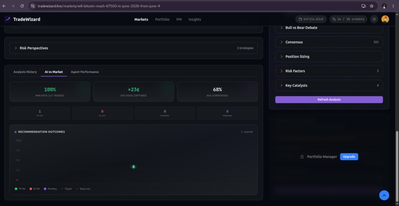 TradeWizard – screenshot 11