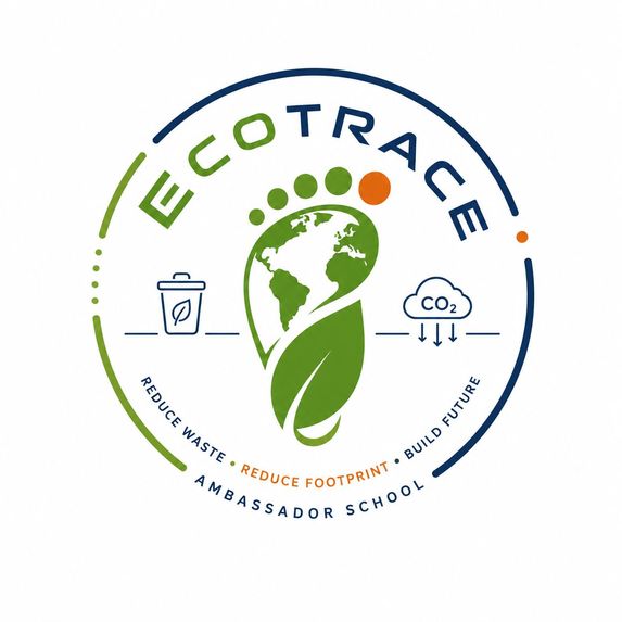 EcoTrace – screenshot 1