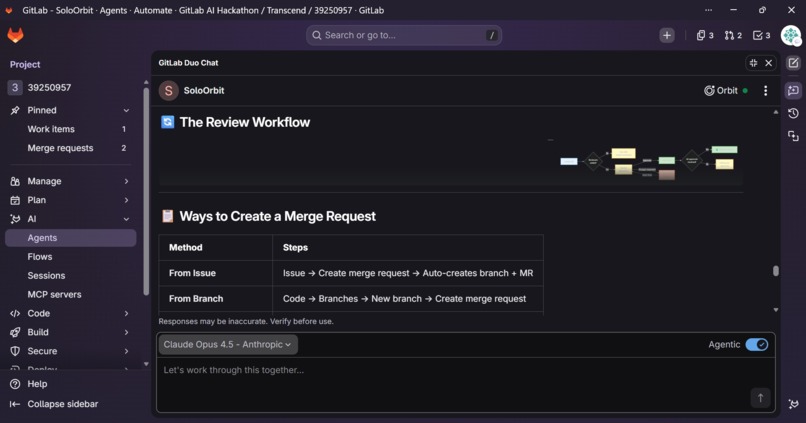 SoloOrbit – screenshot 2