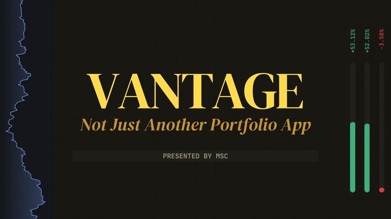 MSC - Vantage – screenshot 3