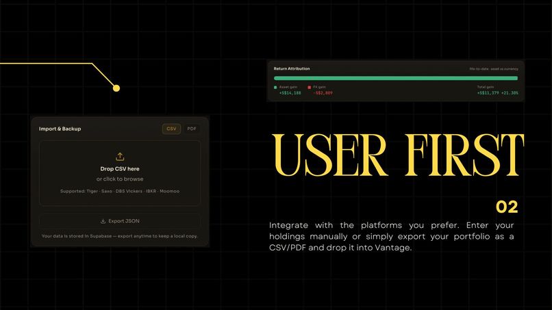 MSC - Vantage – screenshot 7