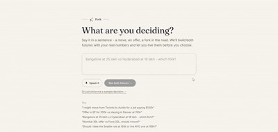 Fork – screenshot 5