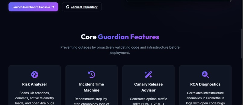 Sentinel AI – screenshot 6