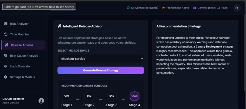 Sentinel AI – screenshot 17