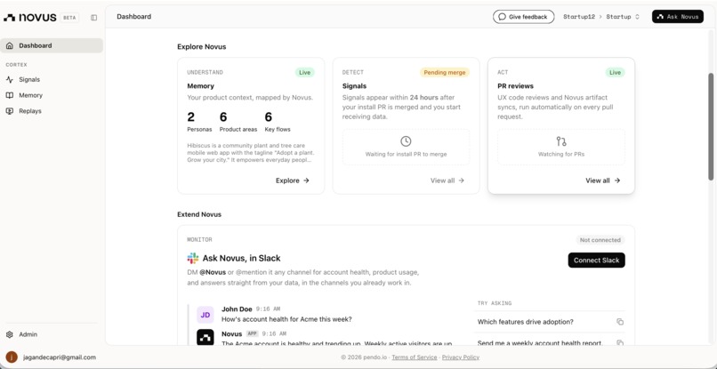 Hibiscus – screenshot 1