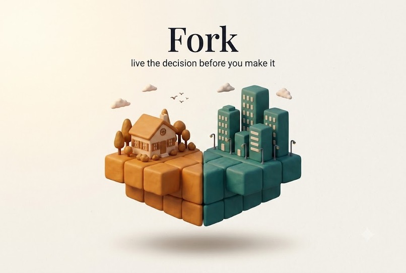 Fork – screenshot 1