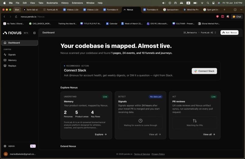 FormLab AI – screenshot 1