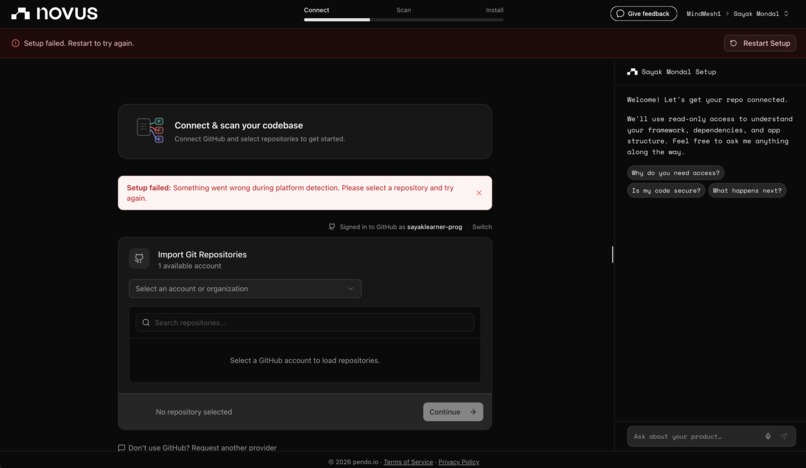 AI PDF OS – screenshot 7
