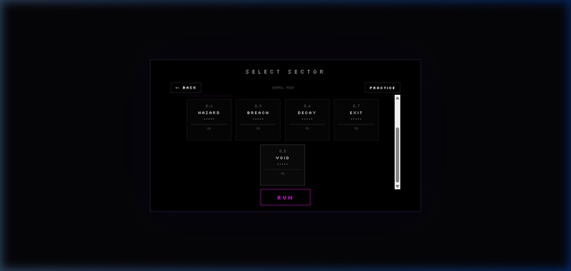 NULL – screenshot 2