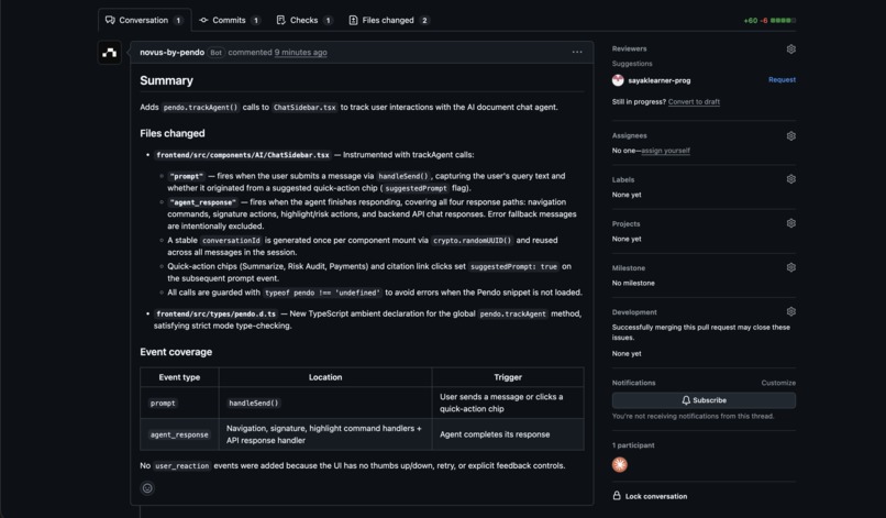 AI PDF OS – screenshot 8